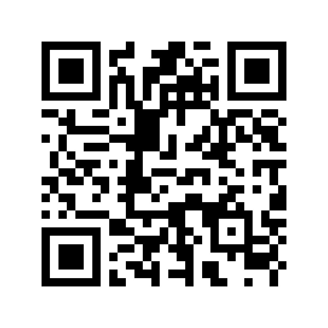 IVL Schools QR Code